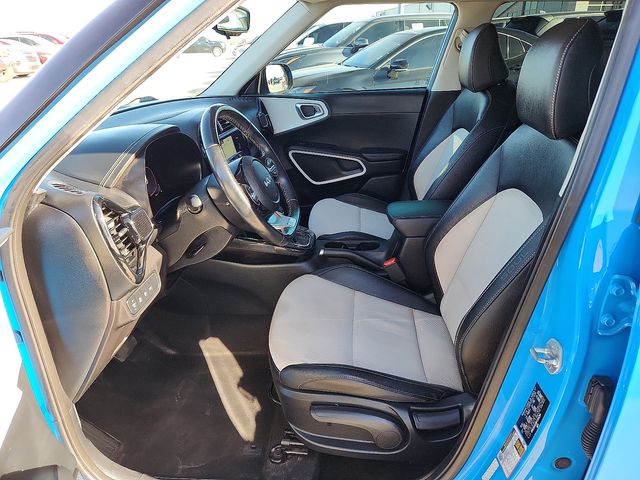 Used Car 2023 Kia Soul  Gt-line For Sale Under $20,000 In Plainview, Texas