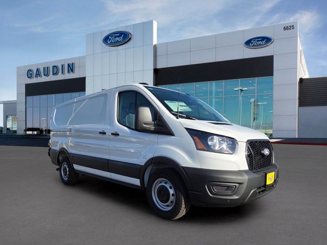  Ford Transit-150