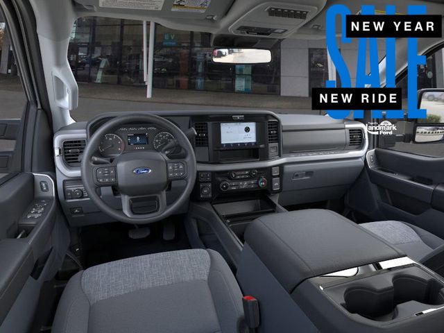 new 2026 Ford F-350SD car, priced at $68,098