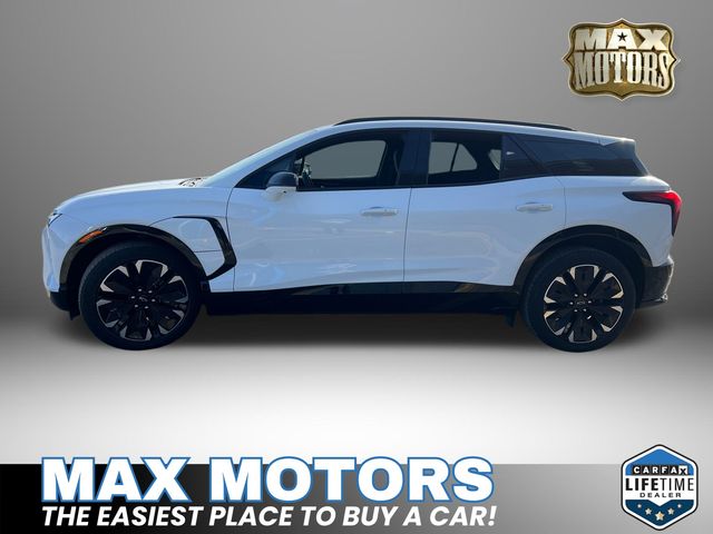 2024 Chevrolet Blazer EV RS 4