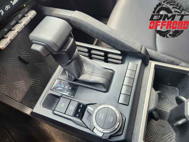 2025 Toyota Tacoma SR5 Black at Don McGill Toyota