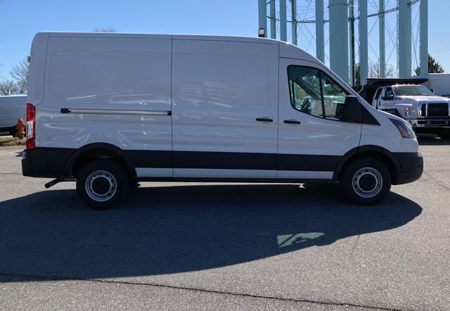 2025 Ford Transit 250