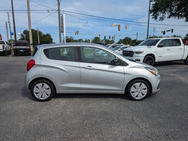 2018 Chevrolet Spark LS CVT