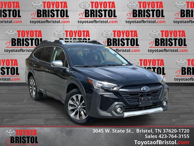 2023 Subaru Outback Touring AWD