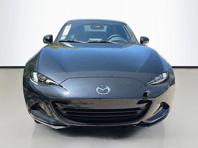 New Jet Black Mica 2026 Mazda Grand Touring for Sale in Naples, FL