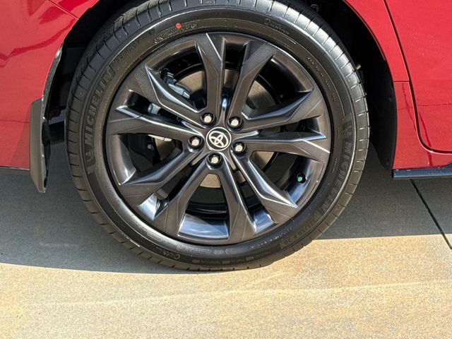 New 2026 Toyota Sienna Van