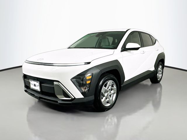 2024 Hyundai Kona SE -
                Round Rock, TX