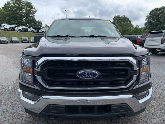 2023 Ford F-150 XLT 8