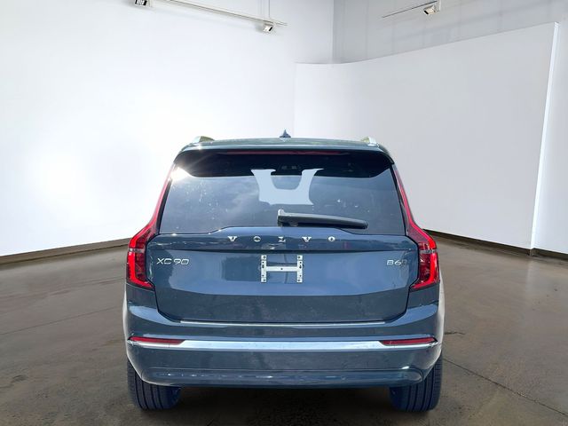 New 2026 Blue Volvo T8 Ultra image 5