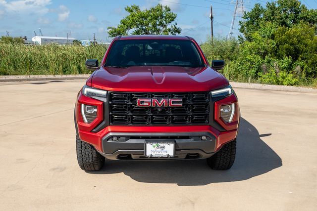2024 GMC Canyon Elevation - 1