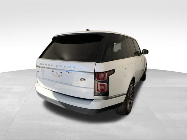 2021 Land Rover Range Rover Westminster 6