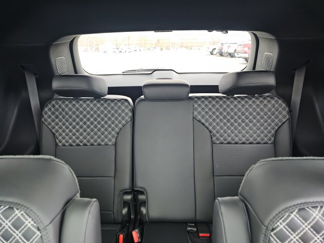 New 2026 GMC Acadia SUV