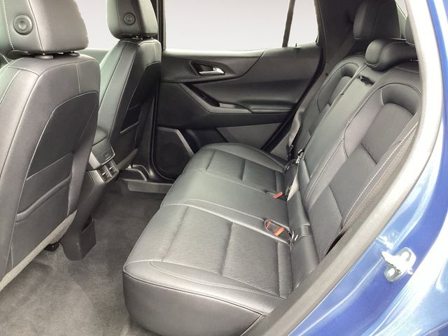 Used Car 2025 Chevrolet Equinox  Lt For Sale Under $30,000 In San Antonio, Texas