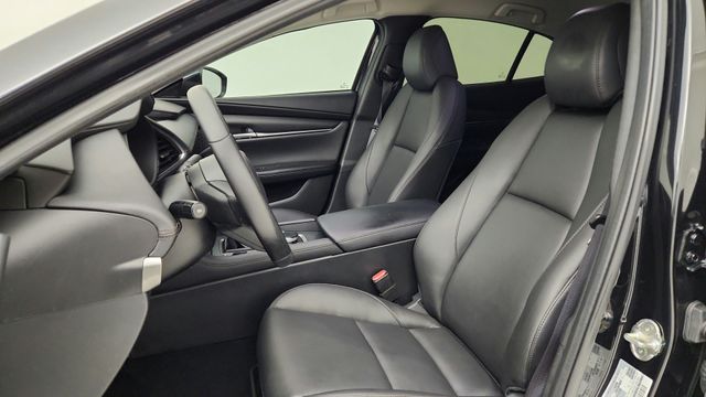 2022 Mazda Mazda3 Select Black at Emmons Autoplex
