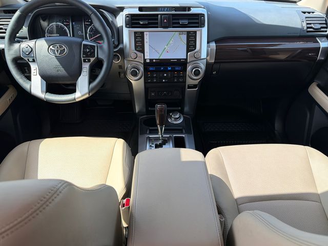 Used 2023 Toyota 4Runner SUV