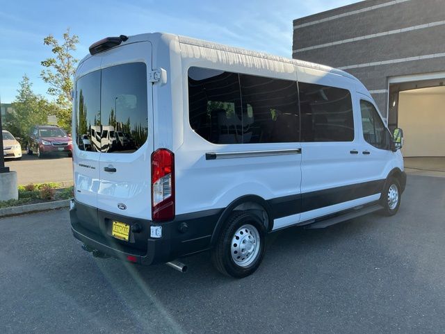 New 2026 Oxford White Ford XL image 4
