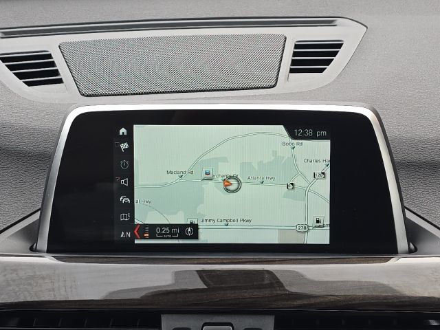 2018 BMW X1 sDrive28i:45370A