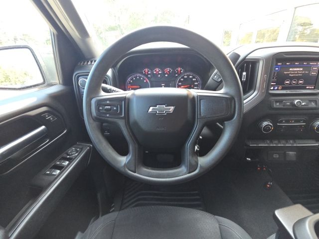 Photo of 2020 Chevrolet Silverado 1500 Custom Trail Boss in Dallas, GA - 28,  2020 Chevrolet Silverado 1500 Custom Trail Boss:44141A