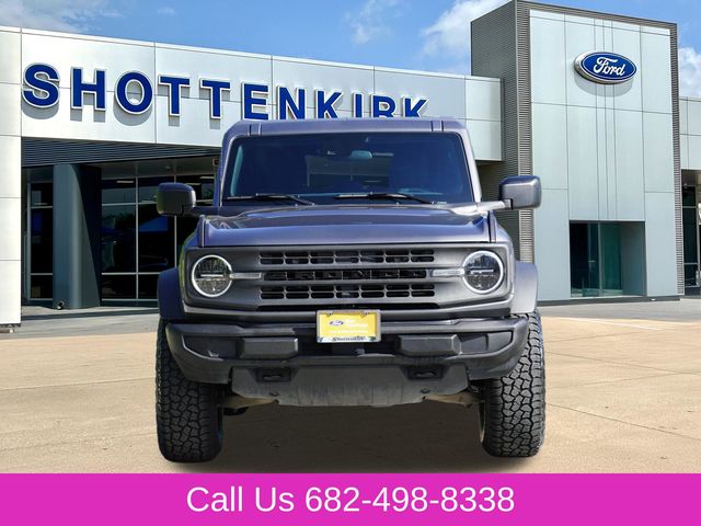 Used 2023 Ford Bronco SUV