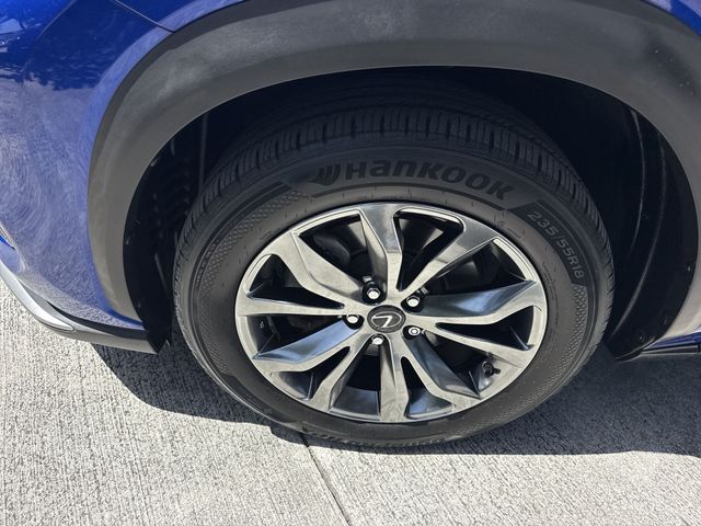2021 Lexus NX - $26,998