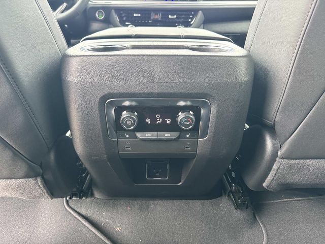 2026 Chevrolet Tahoe LT Gray at Ross Downing Buick GMC