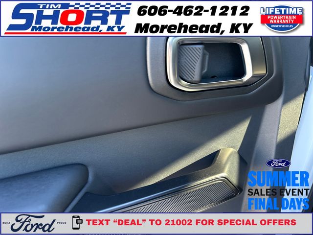 2025 Ford Bronco 4-Door Raptor - Photo 43