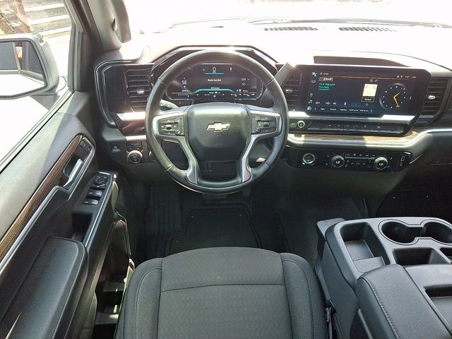 Used 2024 Chevrolet Silverado 1500 Truck