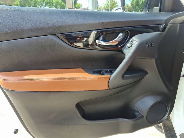 Used 2017 Nissan Rogue SUV