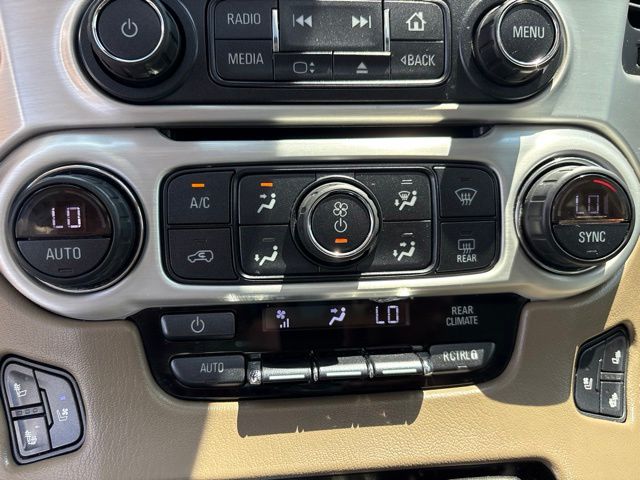 Used 2018 GMC Yukon SUV