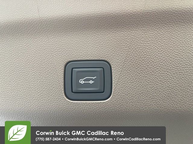 2024 GMC Yukon Denali 23