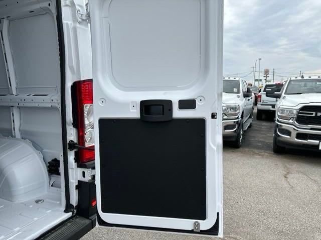 2024 Ram ProMaster 3500 High Roof 24