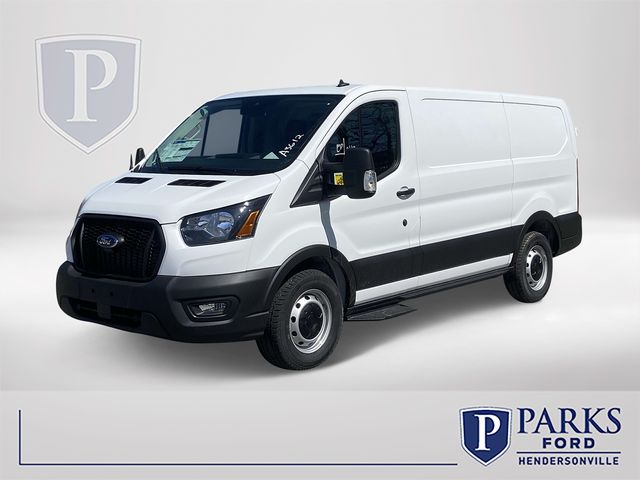 2024 Ford Transit-150 Base 1