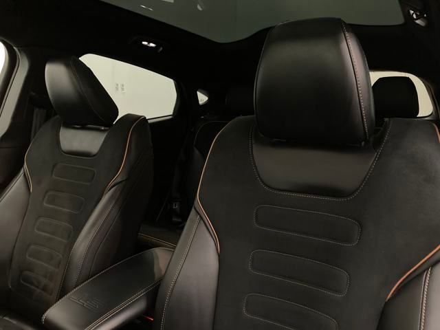 2021 Ford Mustang Mach-E GT