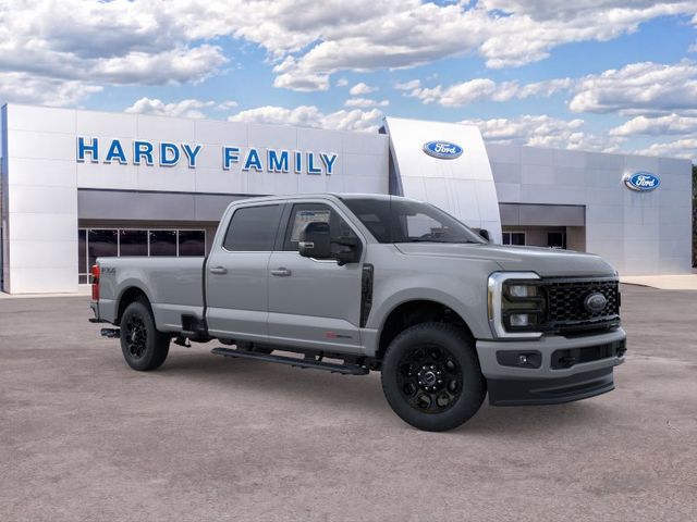 2026 Ford F-350SD Lariat:169595