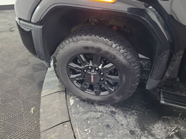 2025 – GMC – Sierra 2500HD