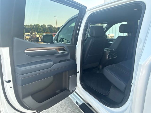 2023 Chevrolet Silverado 1500 High Country:47075A