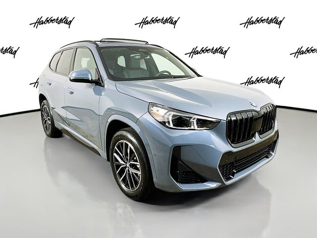 2025 BMW X1 xDrive28i 3