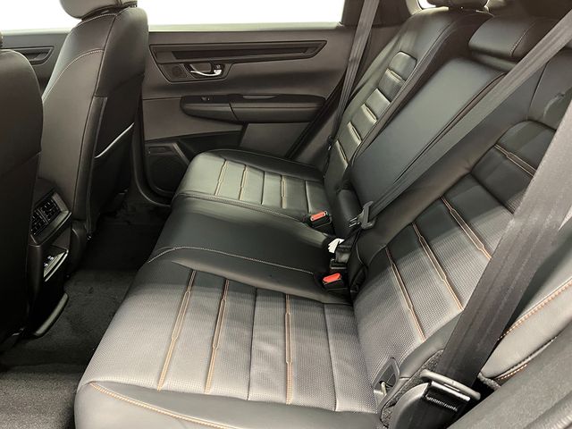 CR-V Hybrid Sport-L