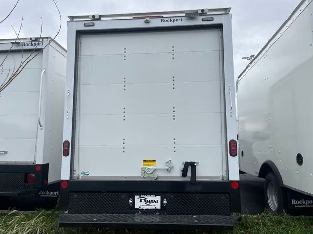 New 2023 Chevrolet Express 3500 For Sale in Grove City, OH