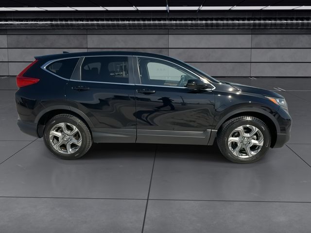 Used 2018 Honda CR-V SUV
