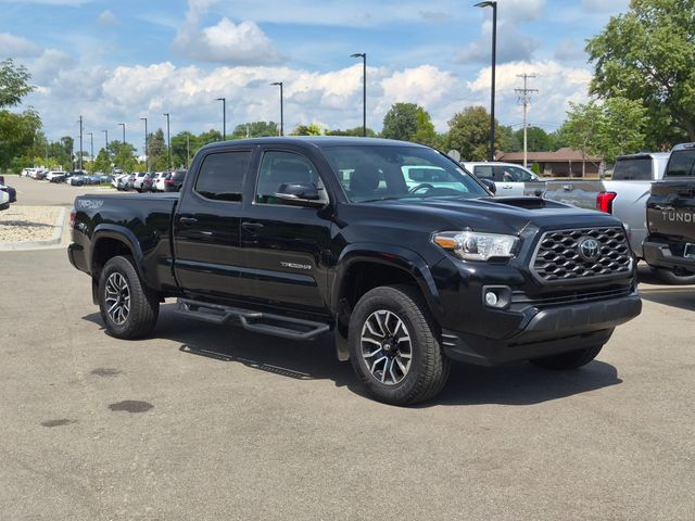 2020 Toyota Tacoma - Image 4