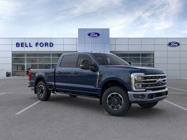 2024 Ford F-250SD Lariat 7