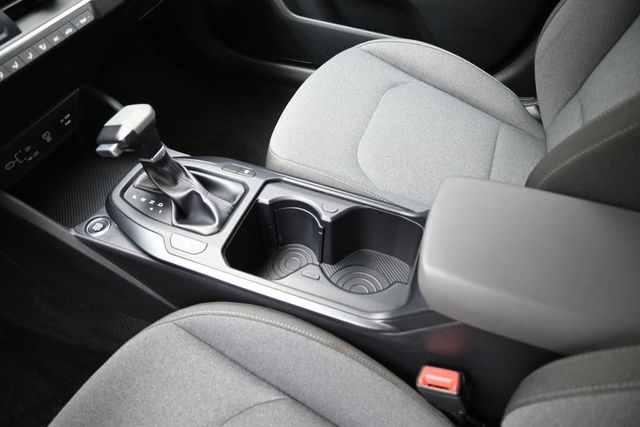 Used 2025 Kia K4 Sedan