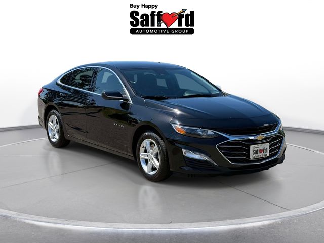 2023 Chevrolet Malibu 1LT - Photo 10