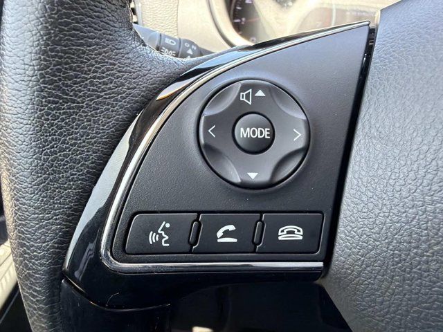 Used 2025 Mitsubishi Eclipse Cross SUV