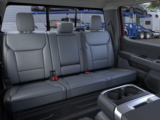 2026 Ford F-150 Lariat:169120