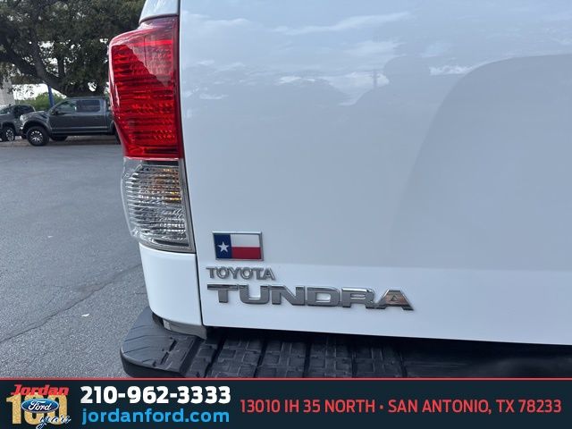Used Car 2012 Toyota Tundra  Grade For Sale Under $20,000 In San Antonio, Texas