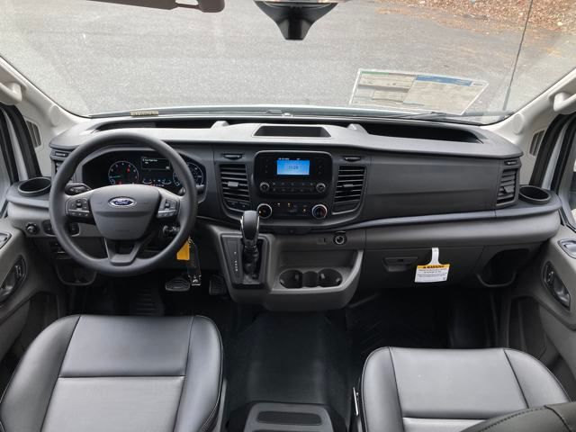 2025 Ford Transit 250
