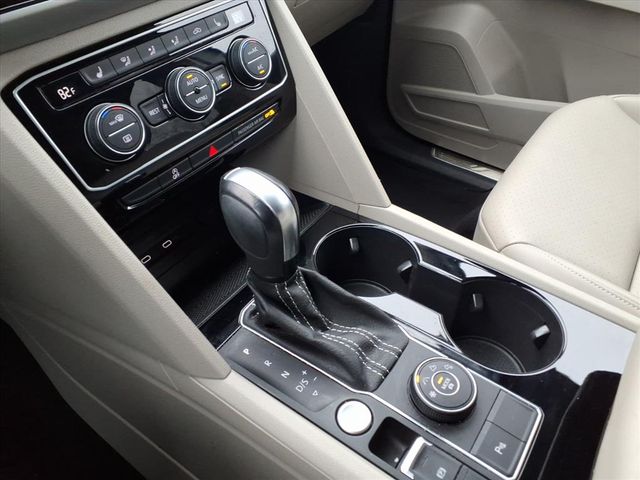 2022 Volkswagen Atlas