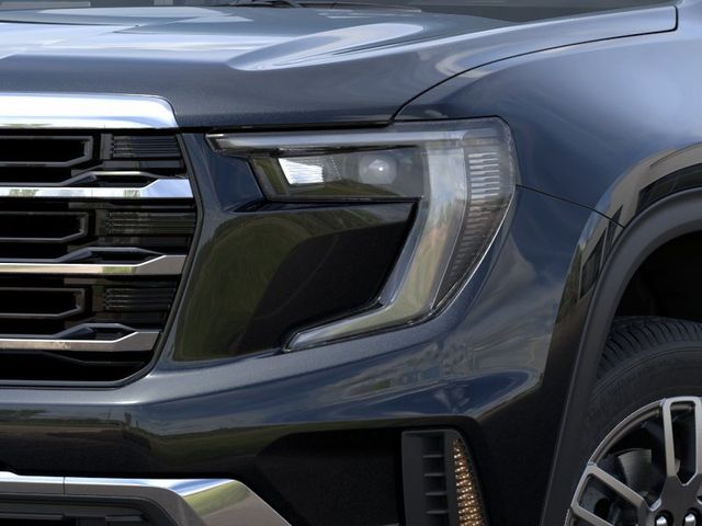 2026 GMC Acadia Elevation Black at Big Star Buick GMC